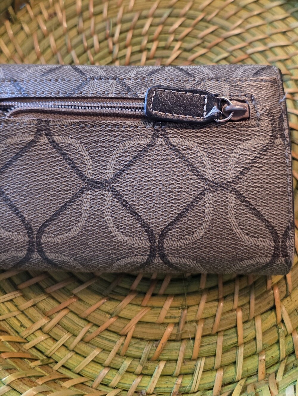 Nine West Women's Wallet - Picture 5 of 11